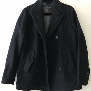 G Star Coat